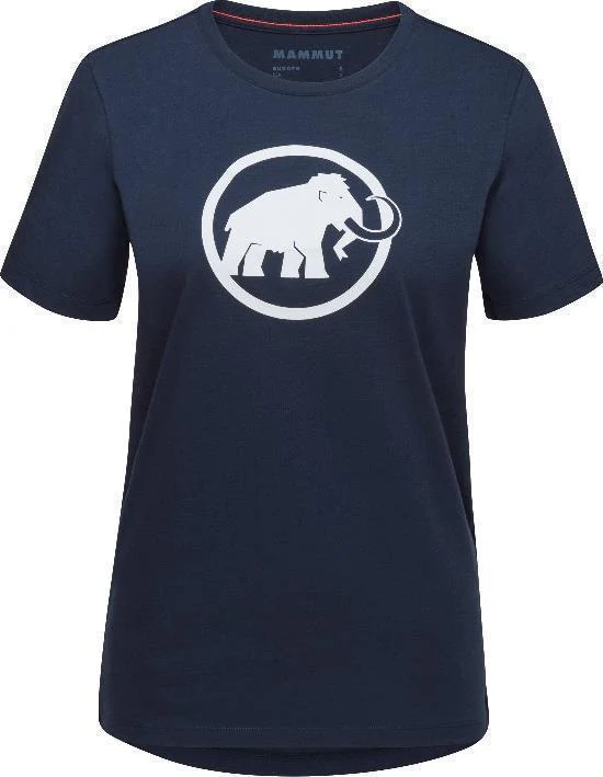 Mammut Core T-Shirt Classic - Womens - Image 3