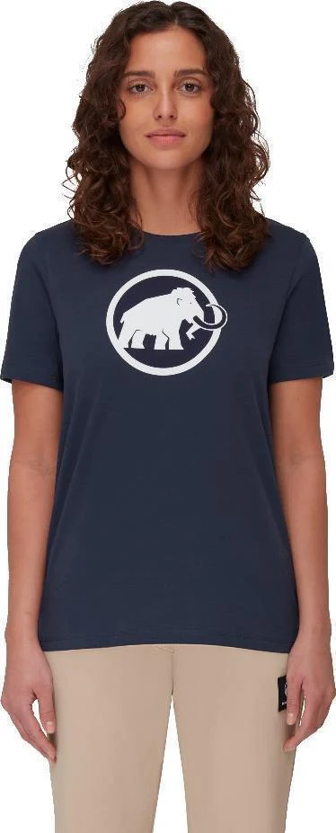 Mammut Core T-Shirt Classic - Womens - Image 4