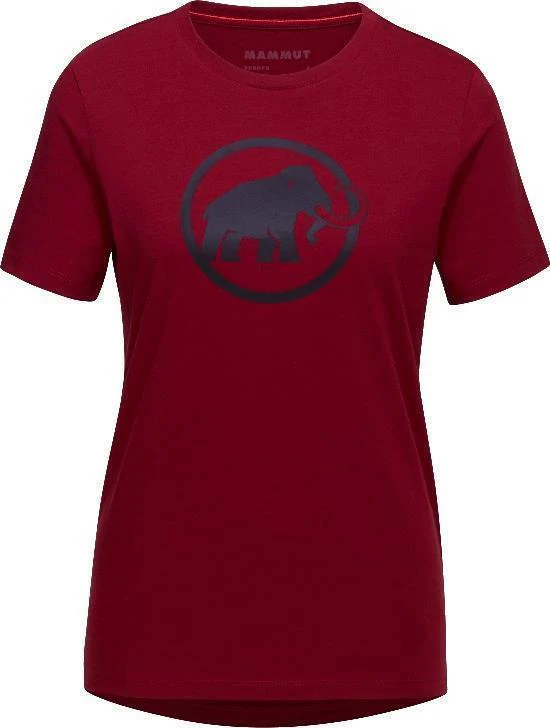 Mammut Core T-Shirt Classic - Womens - Image 5