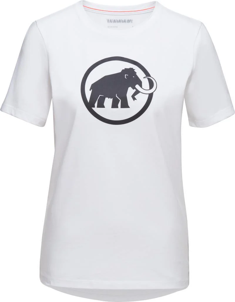 Mammut Core T-Shirt Classic - Womens - Image 6