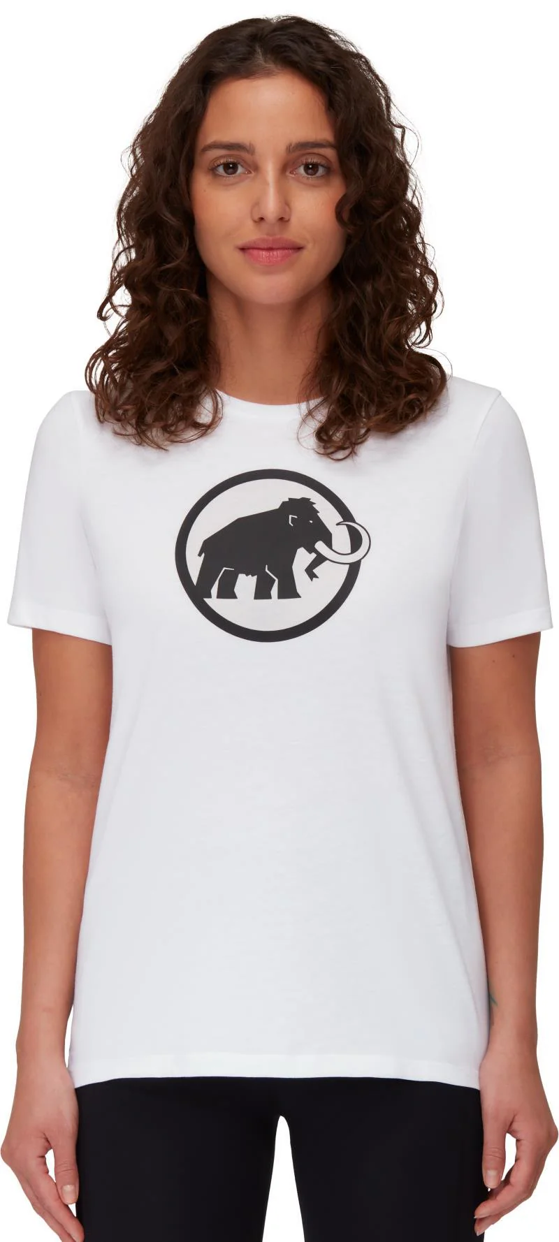 Mammut Core T-Shirt Classic - Womens - Image 7