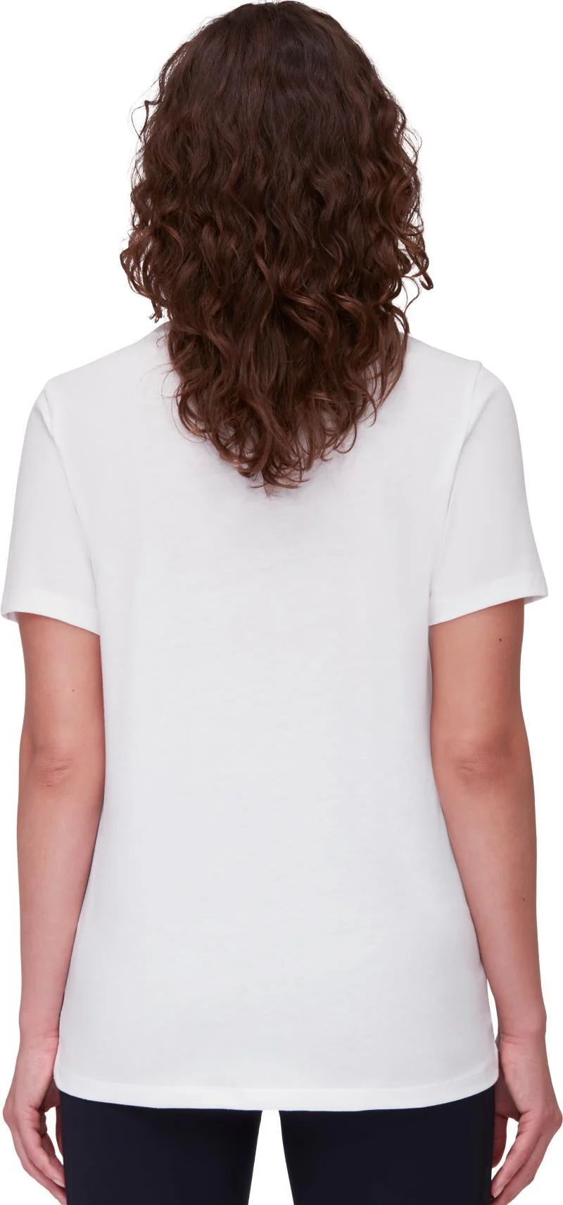 Mammut Core T-Shirt Classic - Womens - Image 8