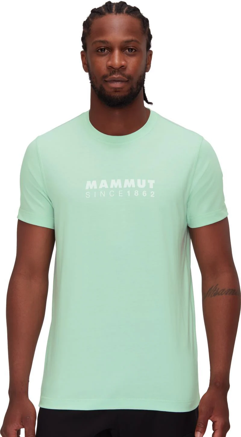 Mammut Core T-Shirt Logo - Mens - Image 10