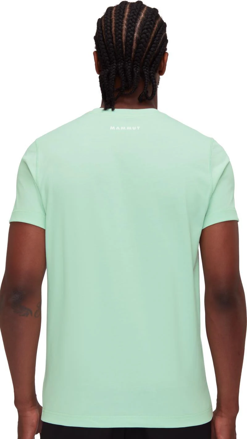 Mammut Core T-Shirt Logo - Mens - Image 11
