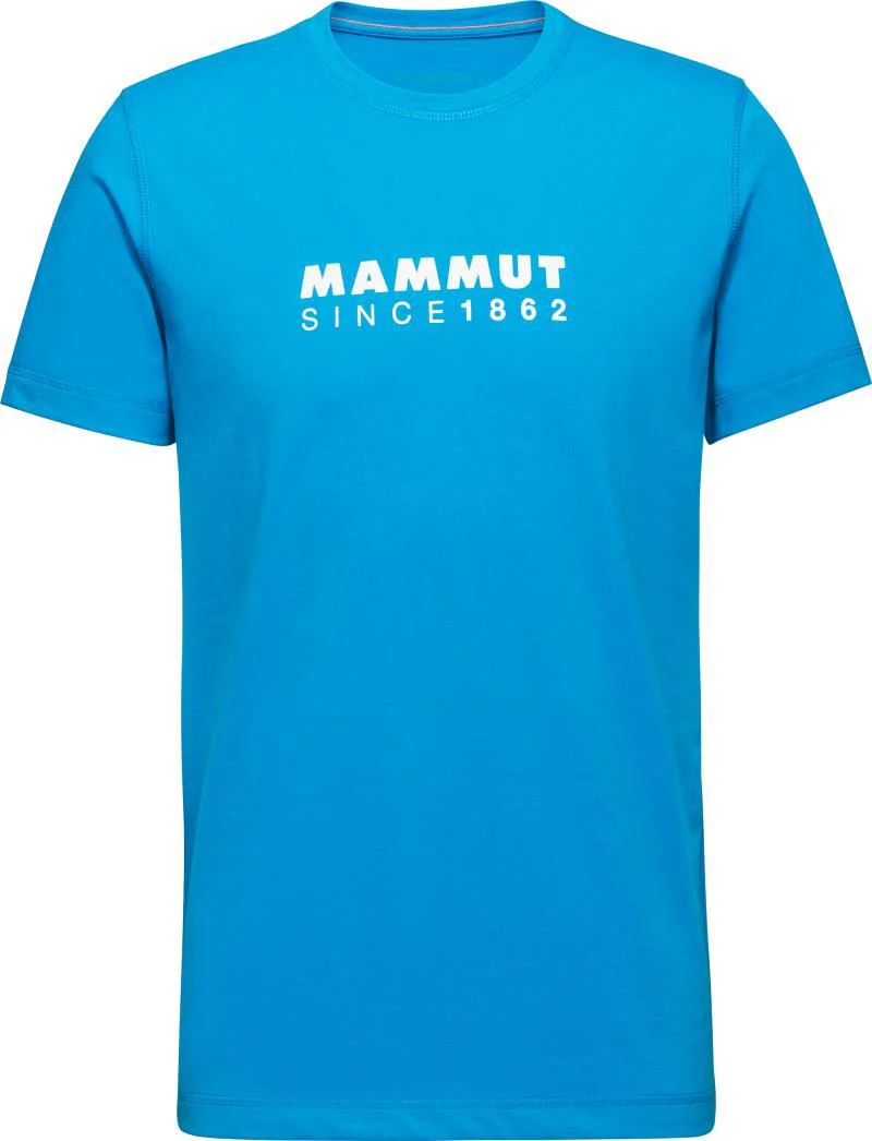 Mammut Core T-Shirt Logo - Mens - Image 13