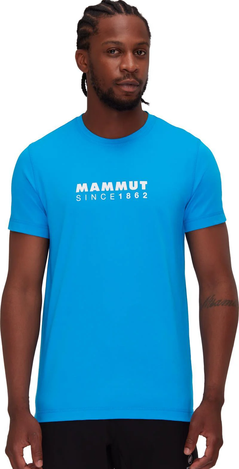 Mammut Core T-Shirt Logo - Mens - Image 14