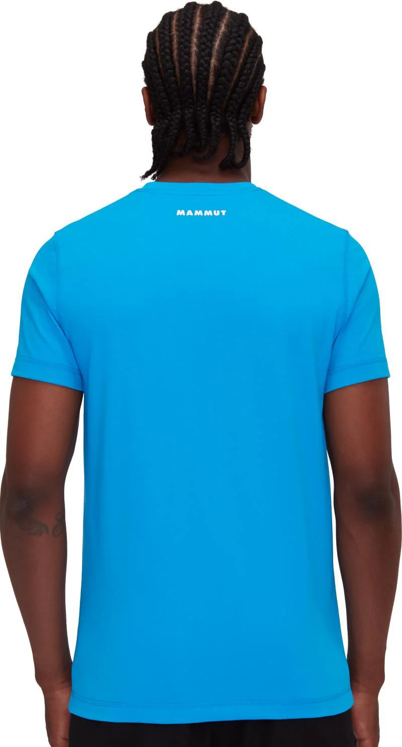 Mammut Core T-Shirt Logo - Mens - Image 15