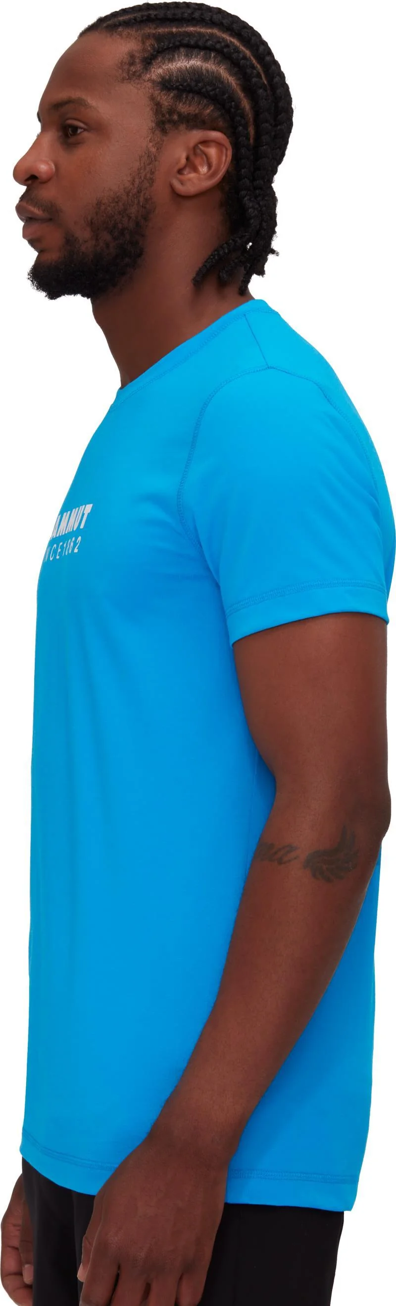 Mammut Core T-Shirt Logo - Mens - Image 16