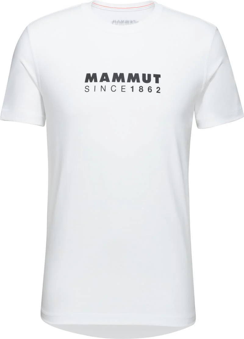 Mammut Core T-Shirt Logo - Mens - Image 5