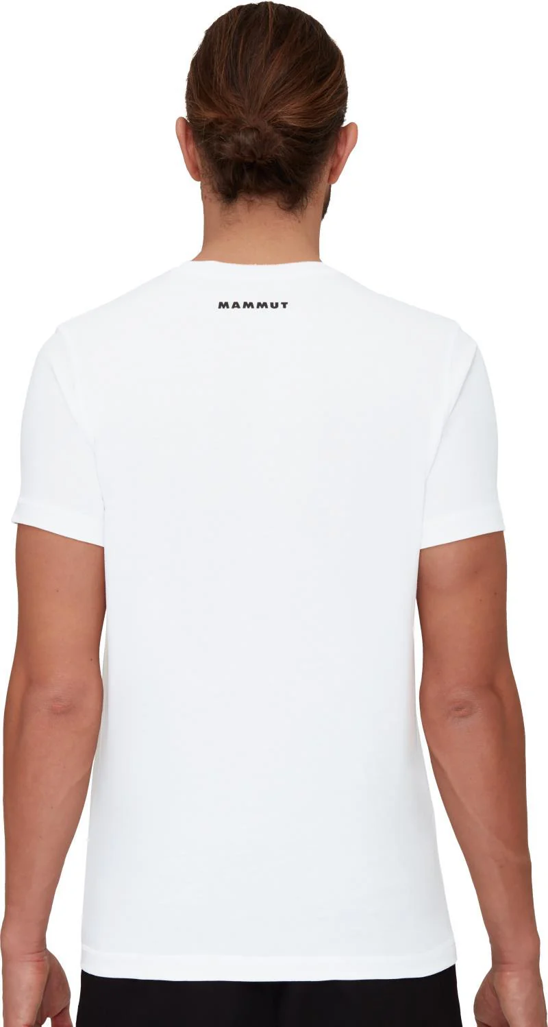 Mammut Core T-Shirt Logo - Mens - Image 7