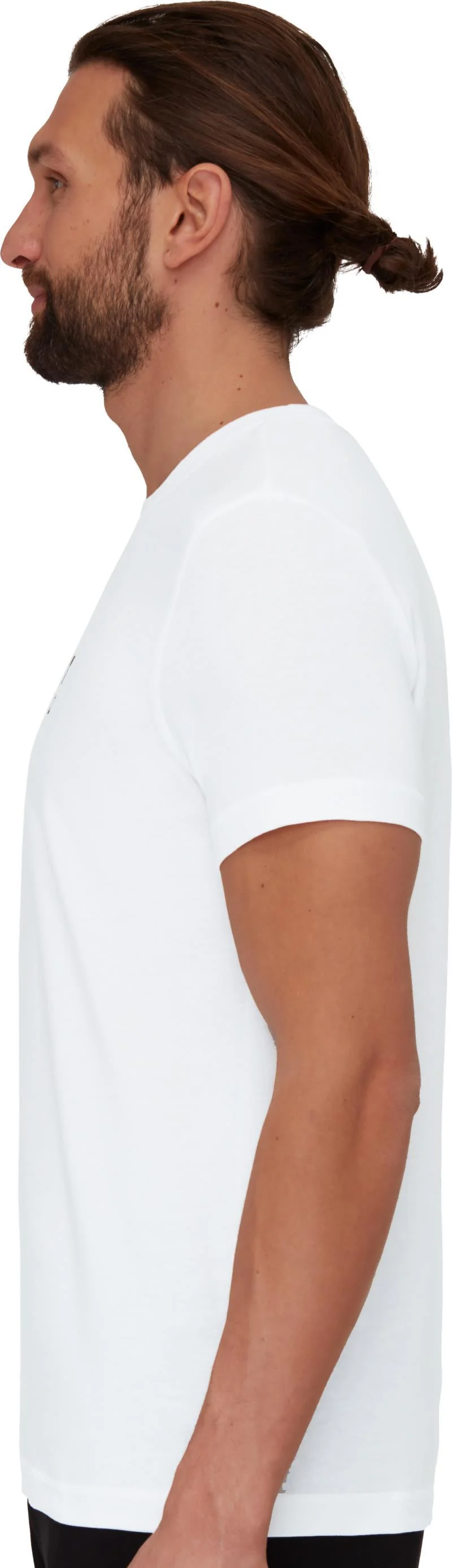 Mammut Core T-Shirt Logo - Mens - Image 8