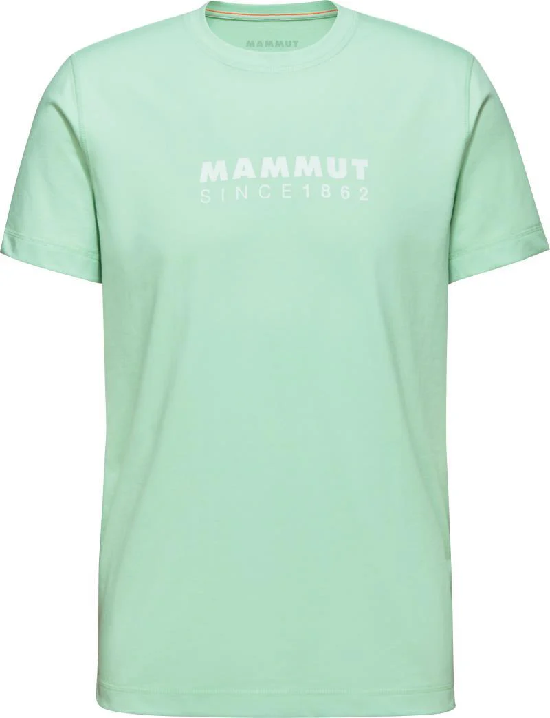 Mammut Core T-Shirt Logo - Mens - Image 9