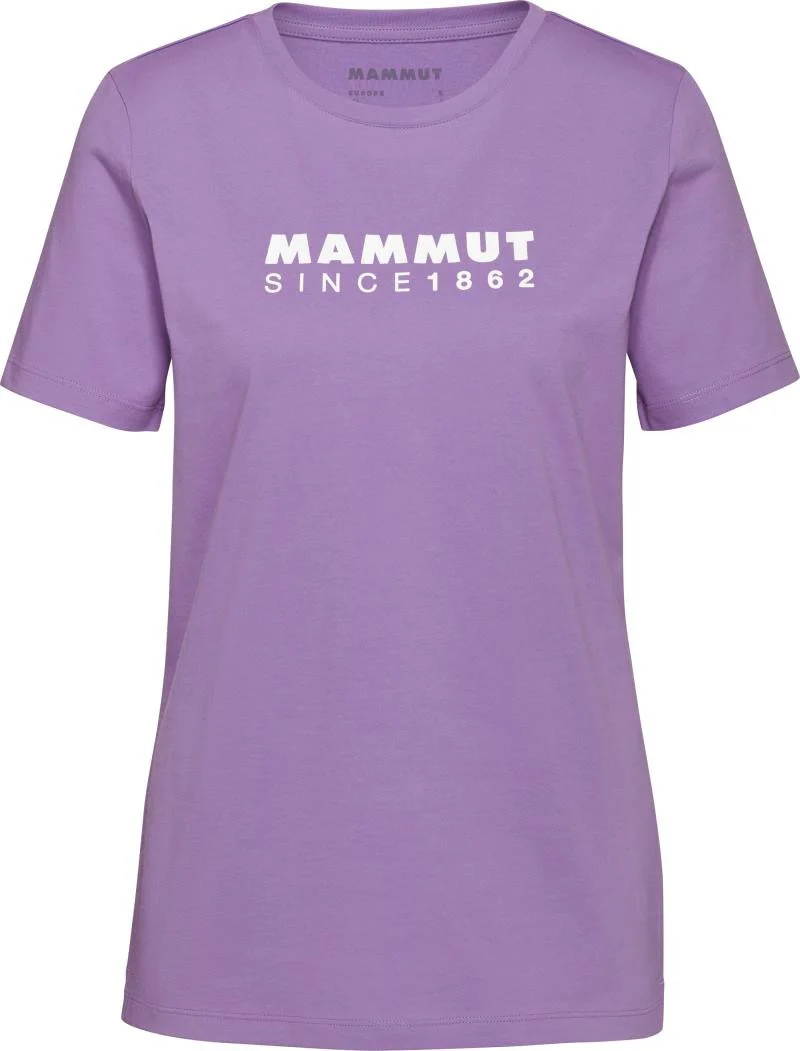 Mammut Core T-Shirt - Logo - Womens - Image 10