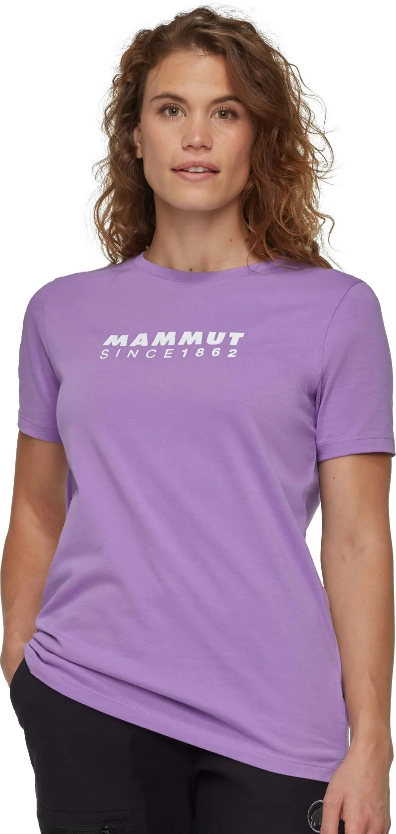Mammut Core T-Shirt - Logo - Womens - Image 11