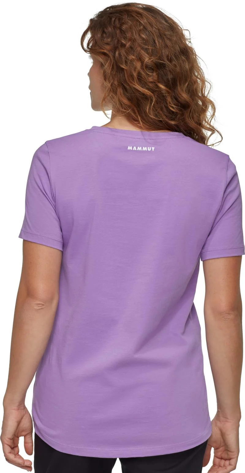 Mammut Core T-Shirt - Logo - Womens - Image 13