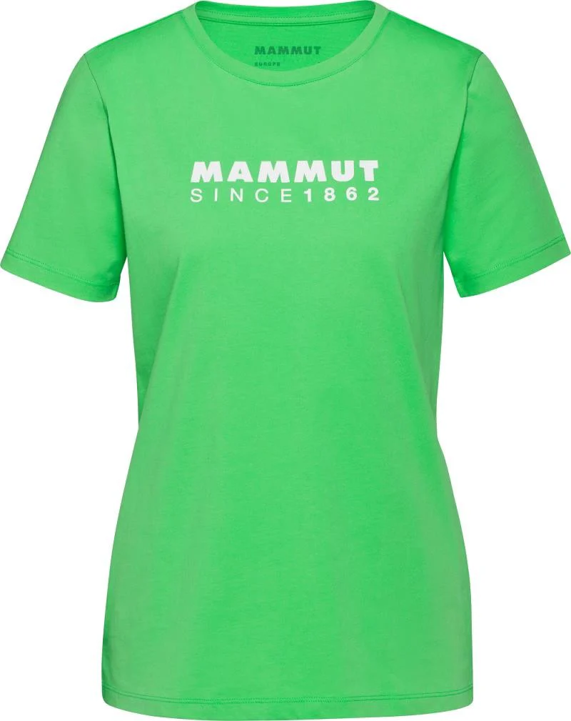 Mammut Core T-Shirt - Logo - Womens - Image 14