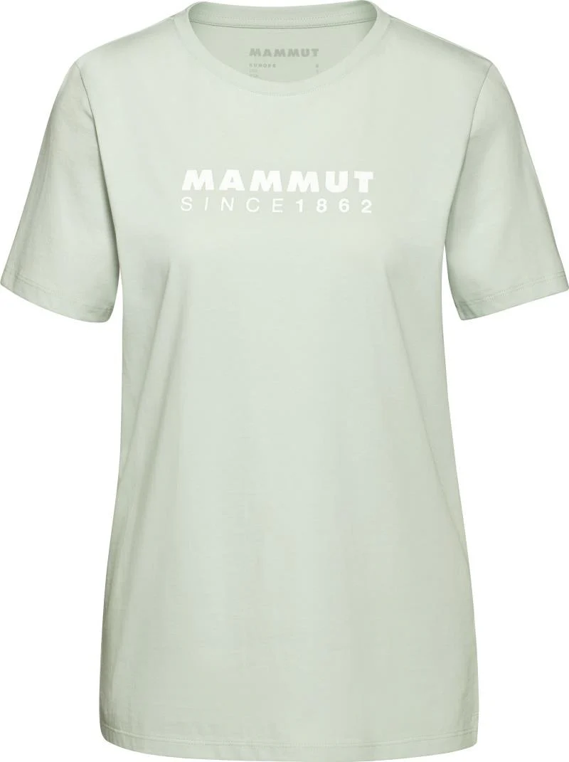 Mammut Core T-Shirt - Logo - Womens - Image 7