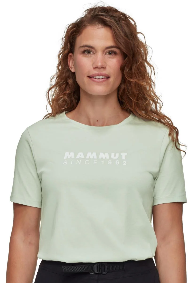 Mammut Core T-Shirt - Logo - Womens - Image 8