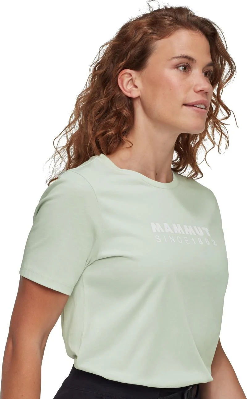 Mammut Core T-Shirt - Logo - Womens - Image 9