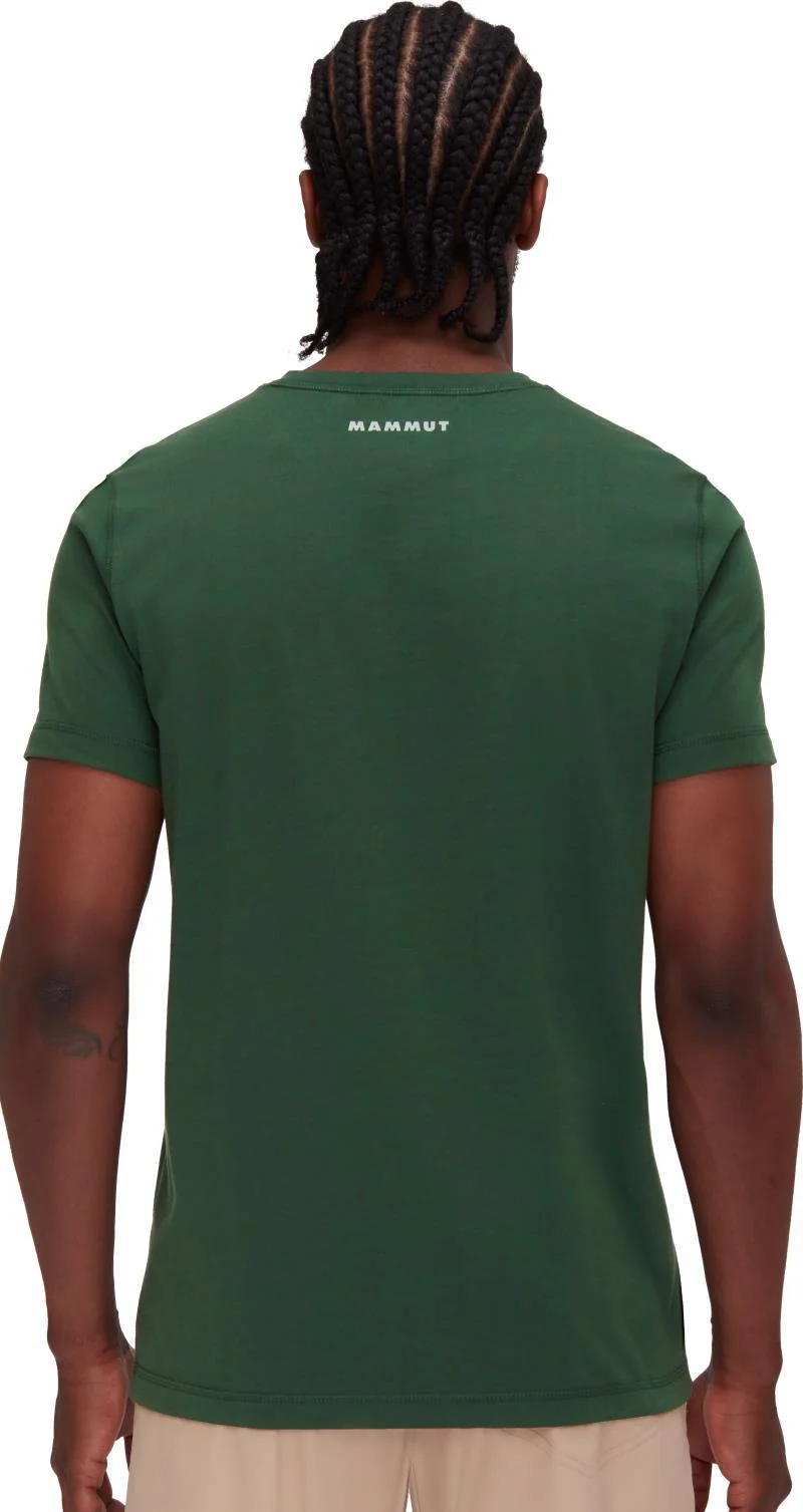 Mammut Core T-Shirt Never Rest - Mens - Image 11
