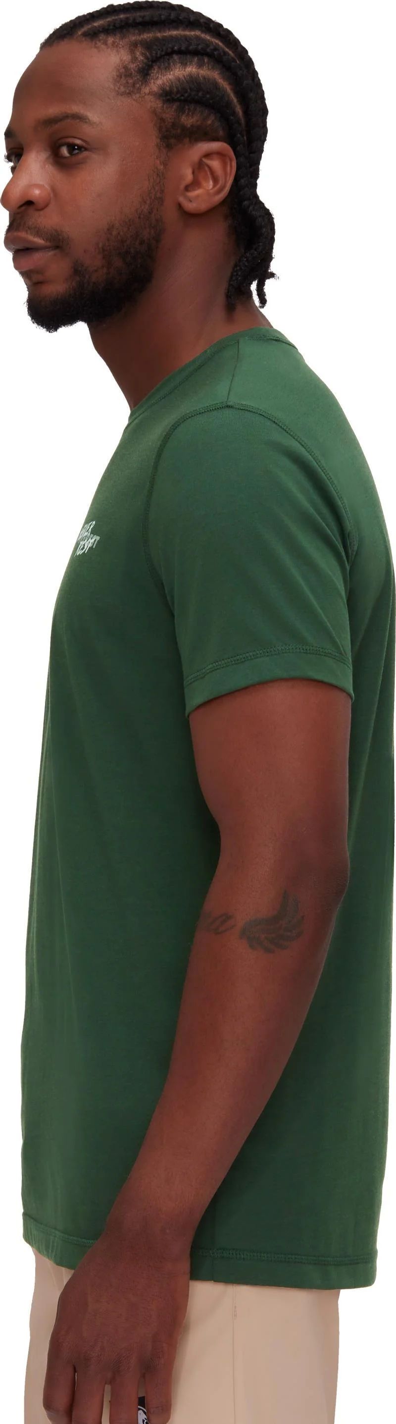 Mammut Core T-Shirt Never Rest - Mens - Image 12