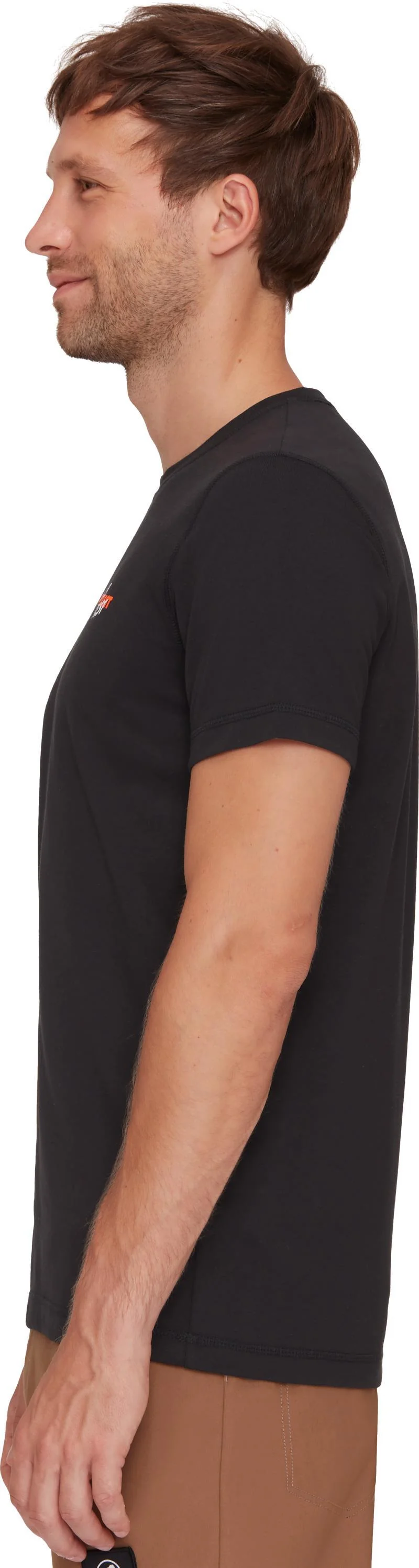 Mammut Core T-Shirt Never Rest - Mens - Image 4