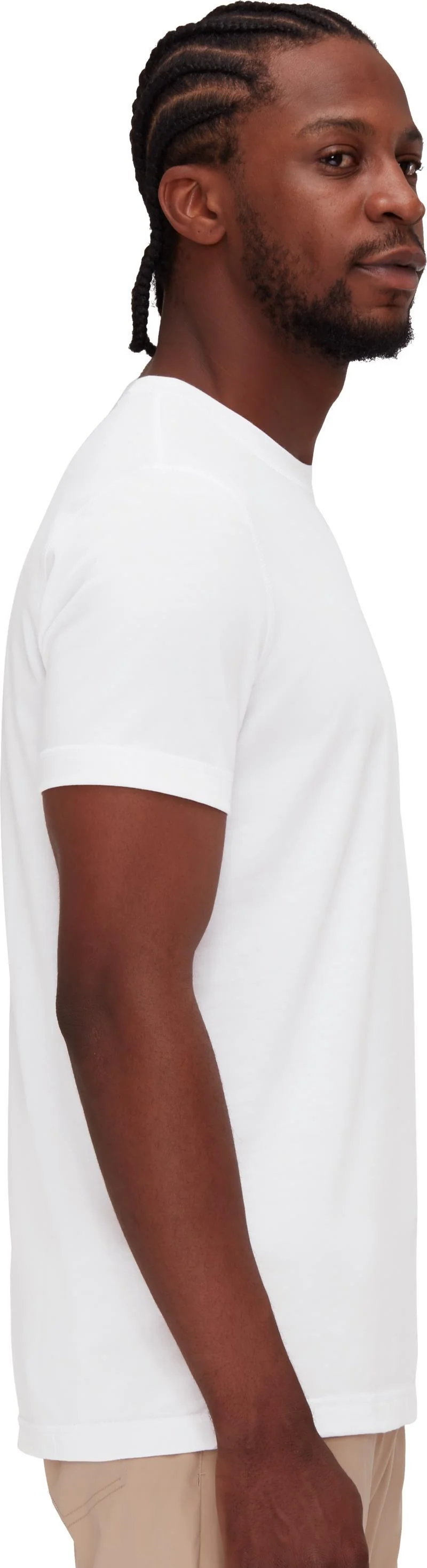 Mammut Core T-Shirt Never Rest - Mens - Image 8