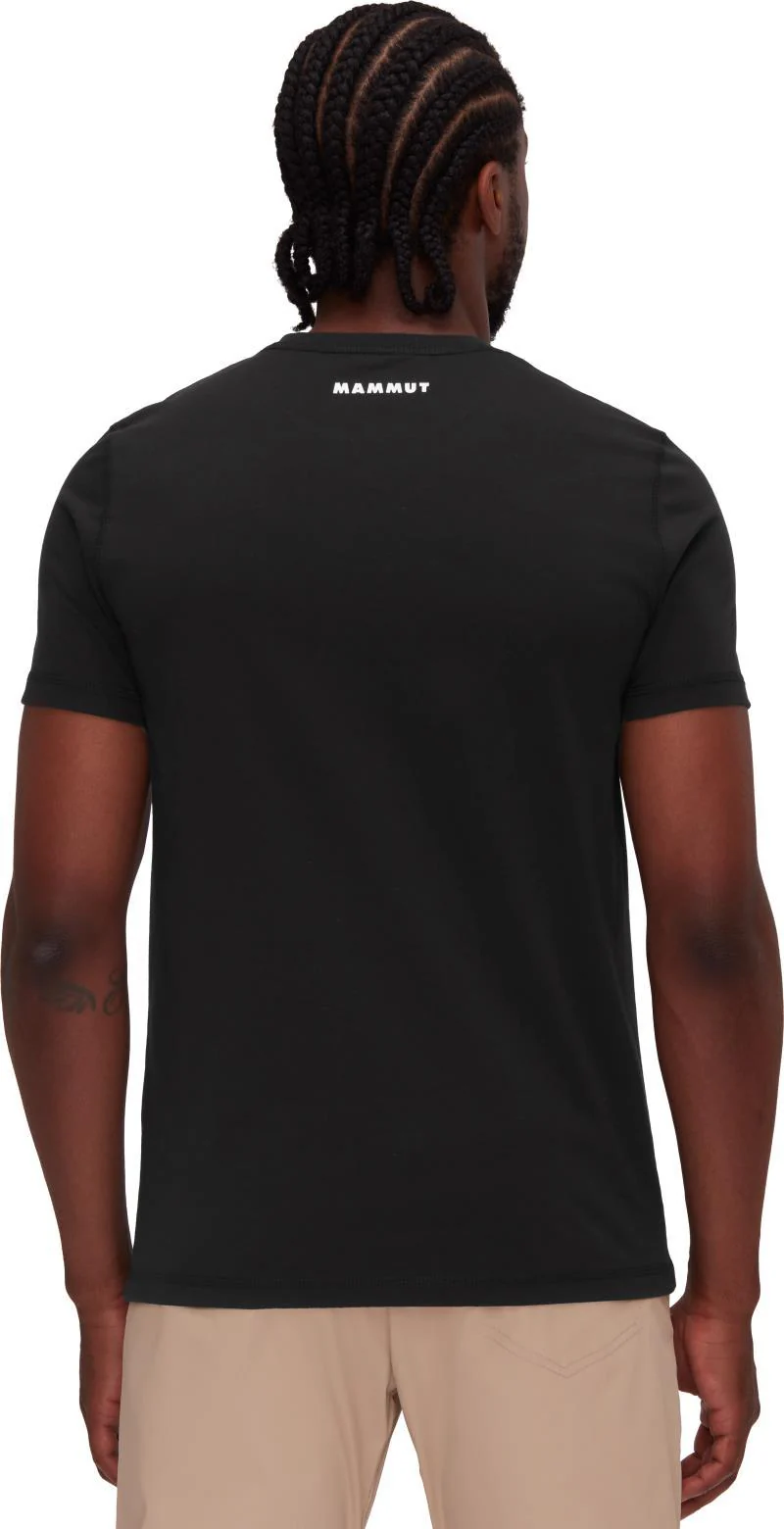 Mammut Core T-Shirt Outdoor - Mens - Image 9