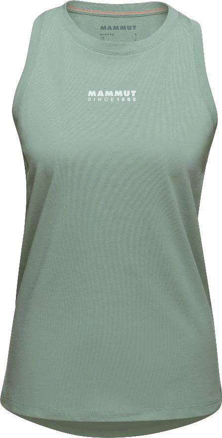 Mammut Core Tank Top 1862 - Womens - Image 3