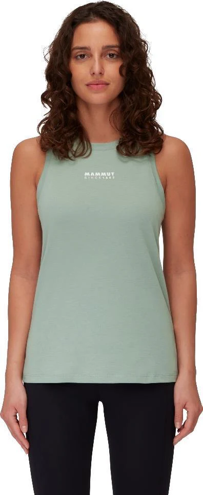 Mammut Core Tank Top 1862 - Womens - Image 4