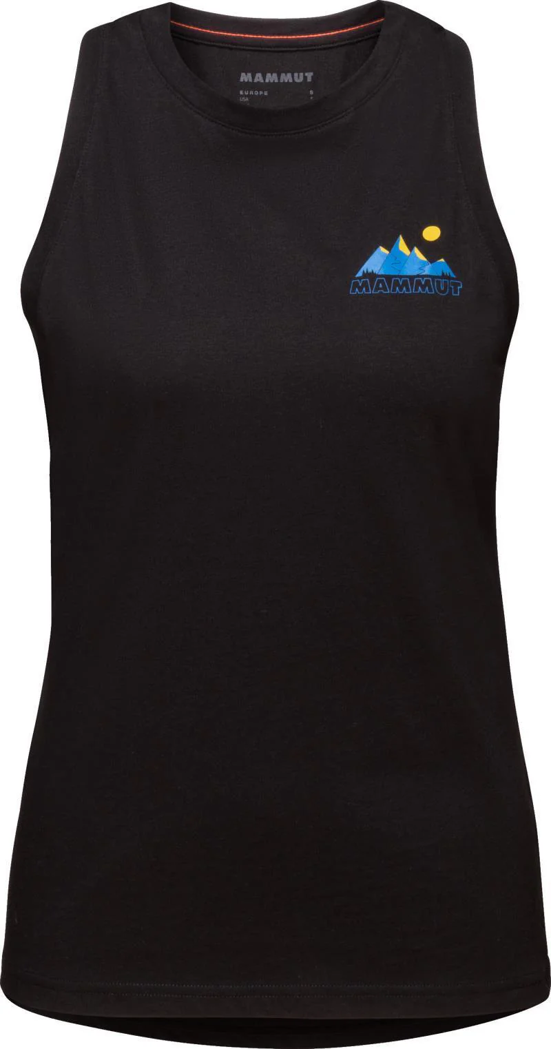 Mammut Core Top Sunrise - Womens - Image 3