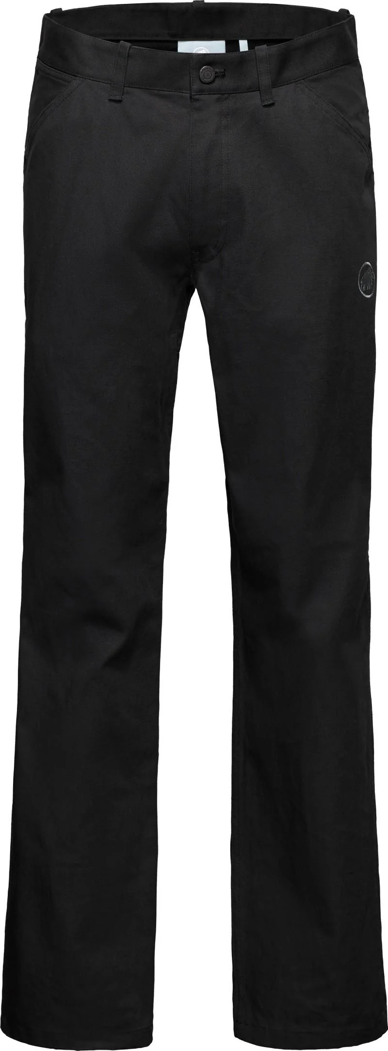 MAMMUT Explorer Canvas Pants, Reg - Mens
