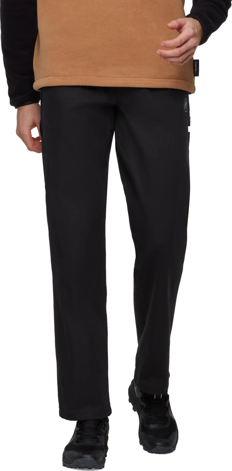 MAMMUT Explorer Canvas Pants, Reg - Mens - Image 2