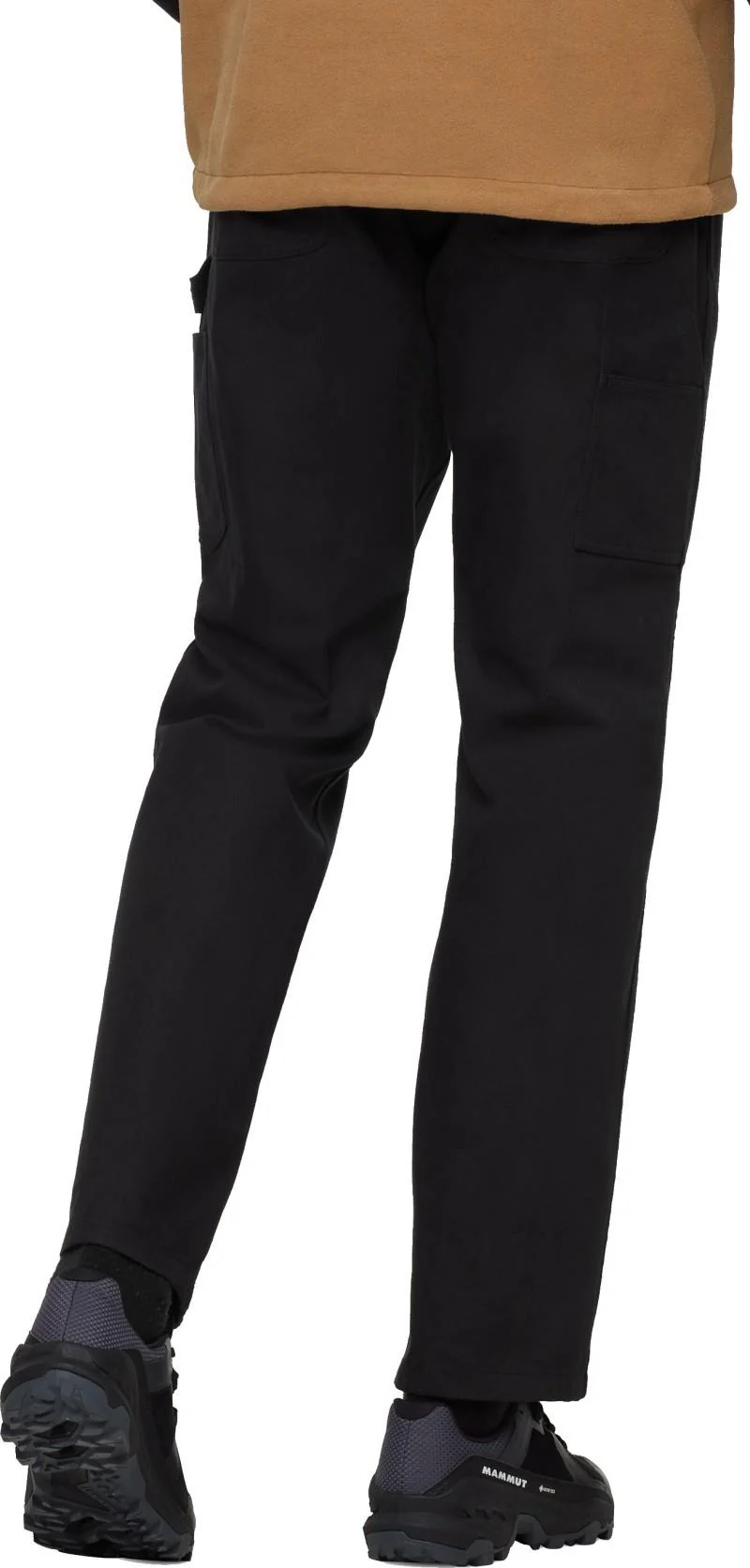 MAMMUT Explorer Canvas Pants, Reg - Mens - Image 4