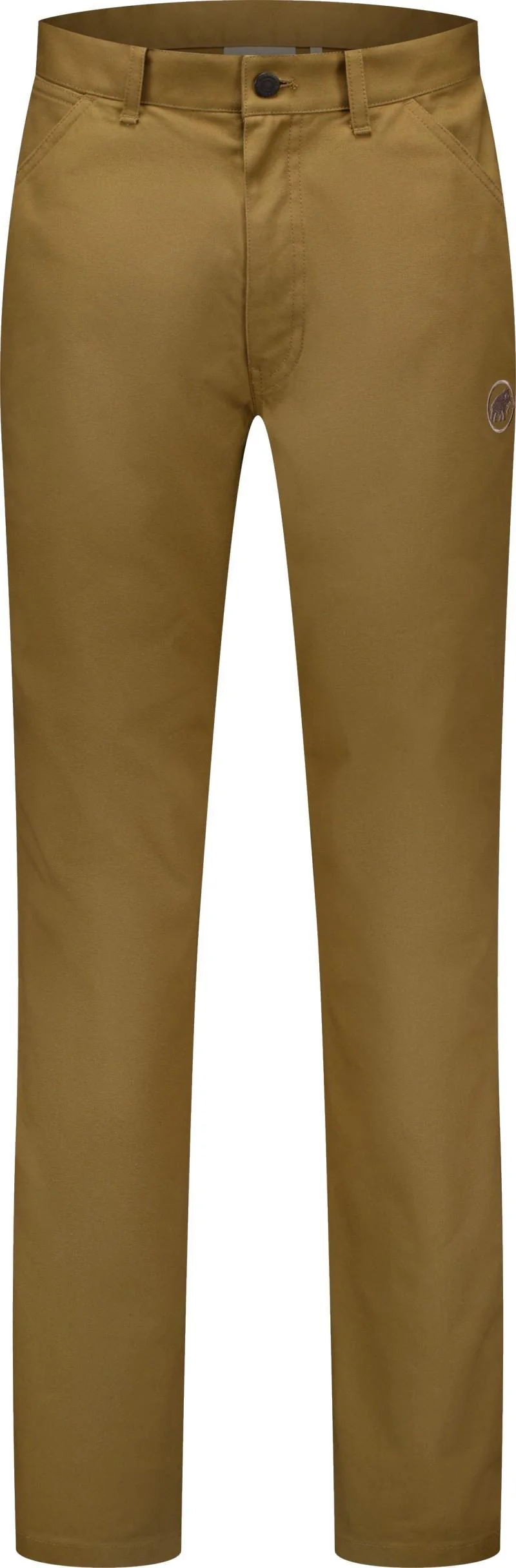 MAMMUT Explorer Canvas Pants, Reg - Mens - Image 5