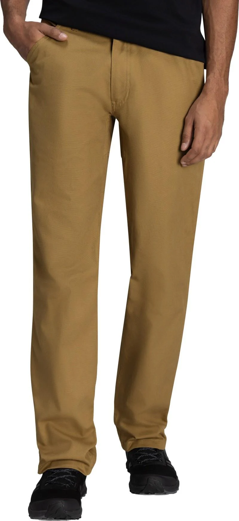 MAMMUT Explorer Canvas Pants, Reg - Mens - Image 6