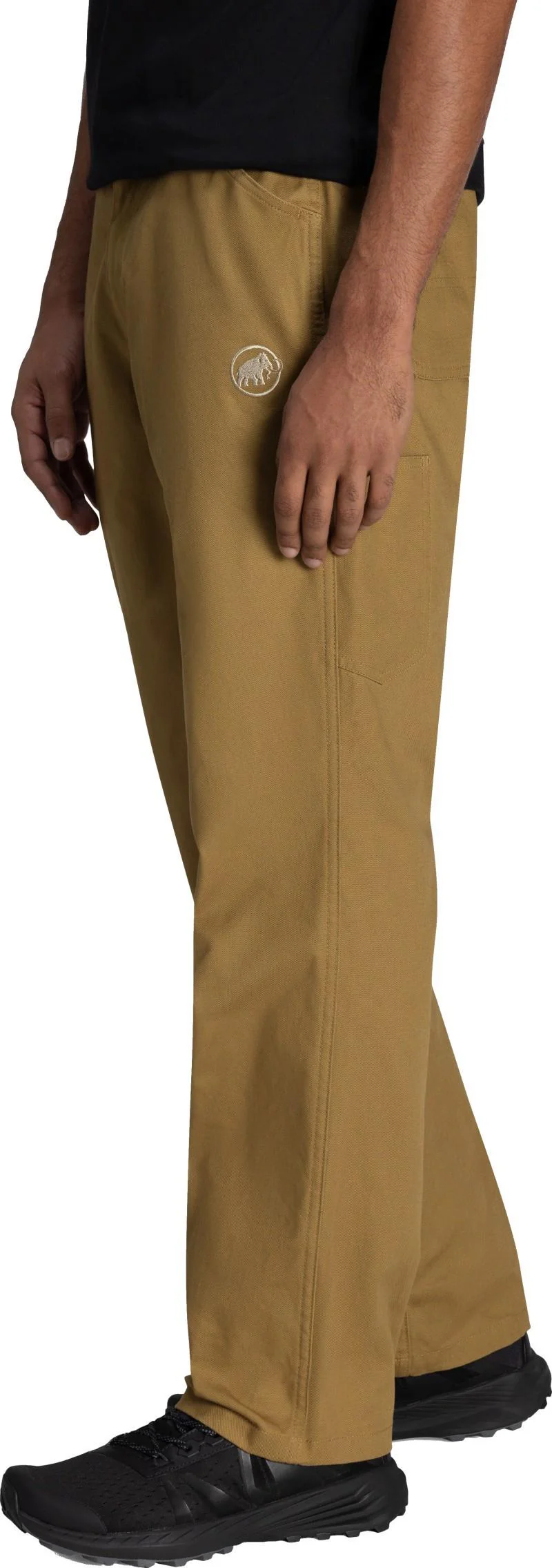 MAMMUT Explorer Canvas Pants, Reg - Mens - Image 7