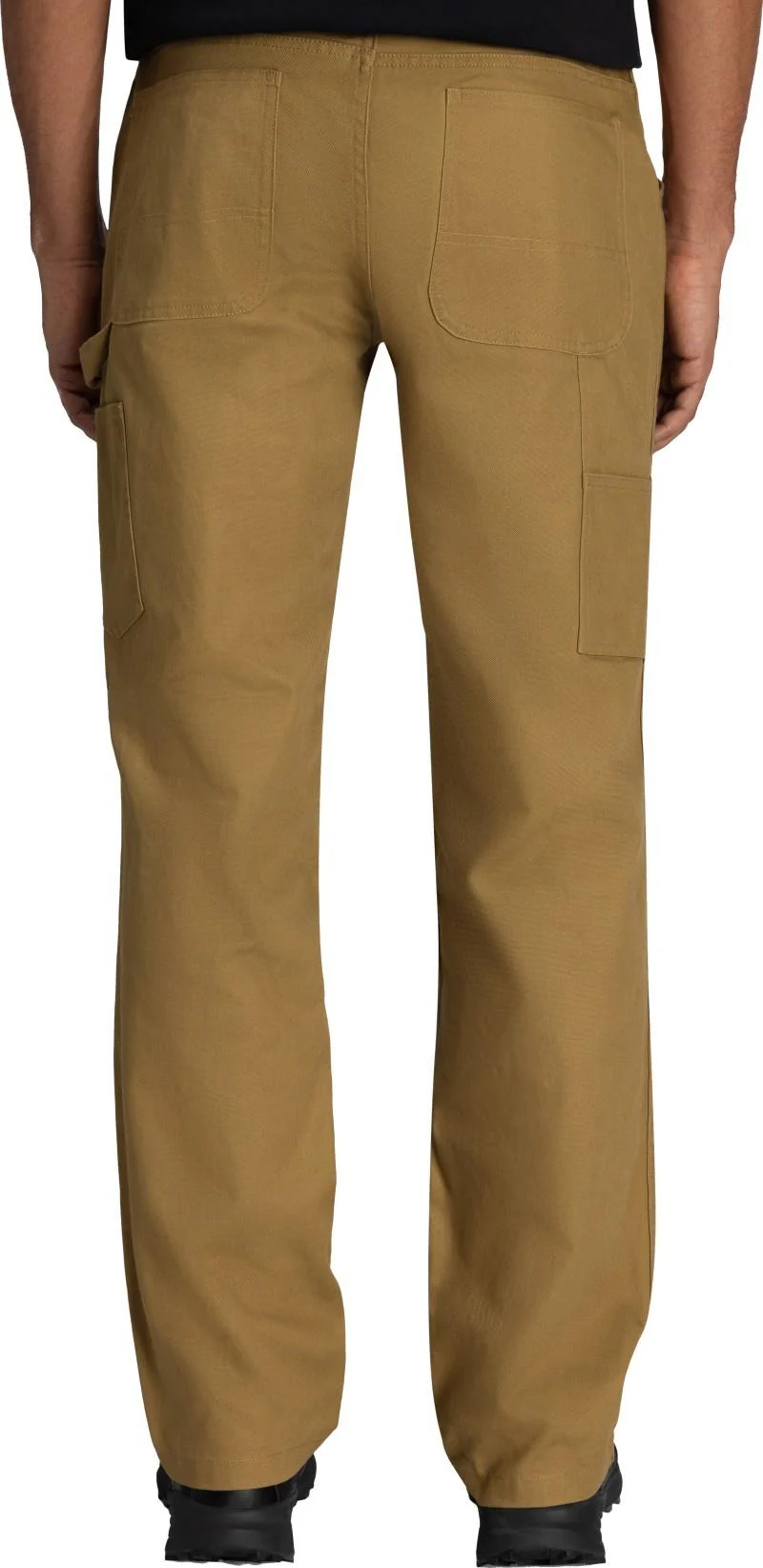 MAMMUT Explorer Canvas Pants, Reg - Mens - Image 8