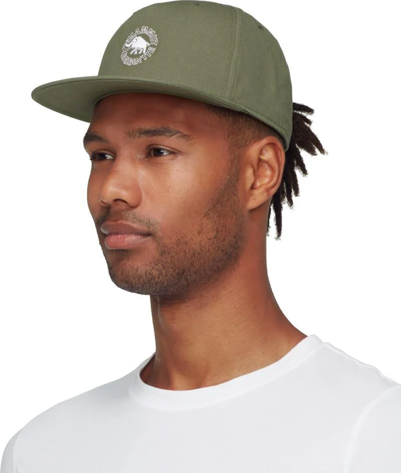Mammut Garantie Cap - Image 2