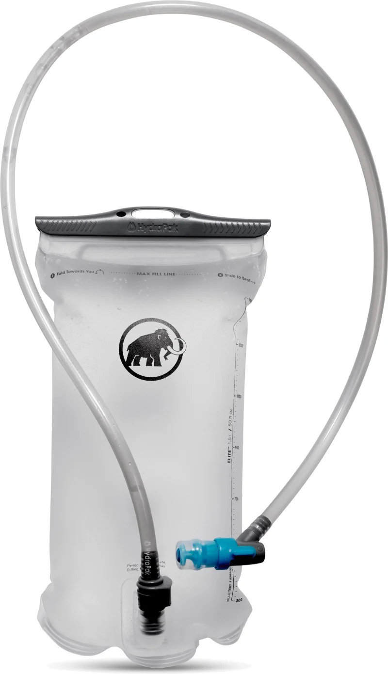 Mammut Hydration Bladder 1.5L