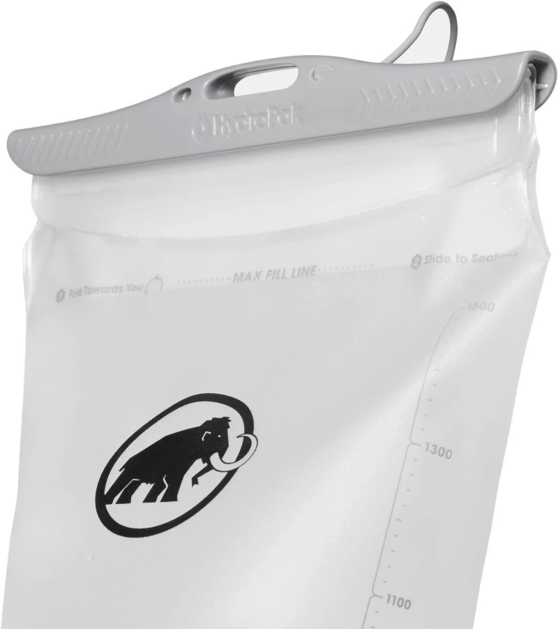 Mammut Hydration Bladder 1.5L - Image 6
