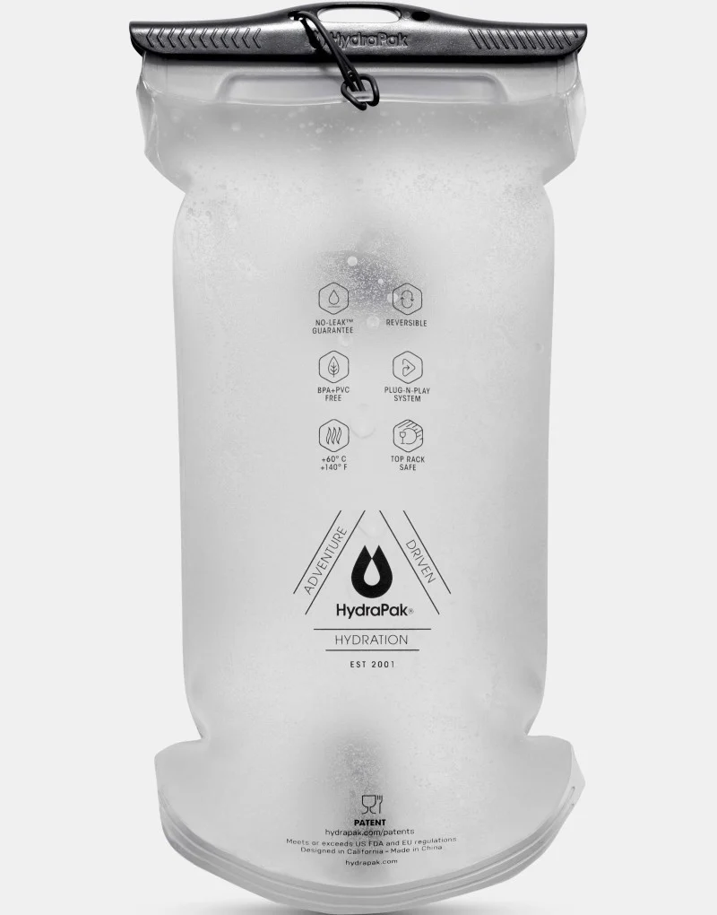 Mammut Hydration Bladder 2.5L - Image 2