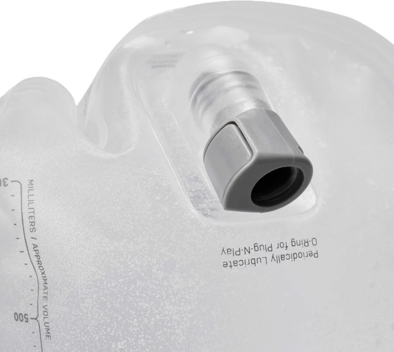 Mammut Hydration Bladder 2.5L - Image 3