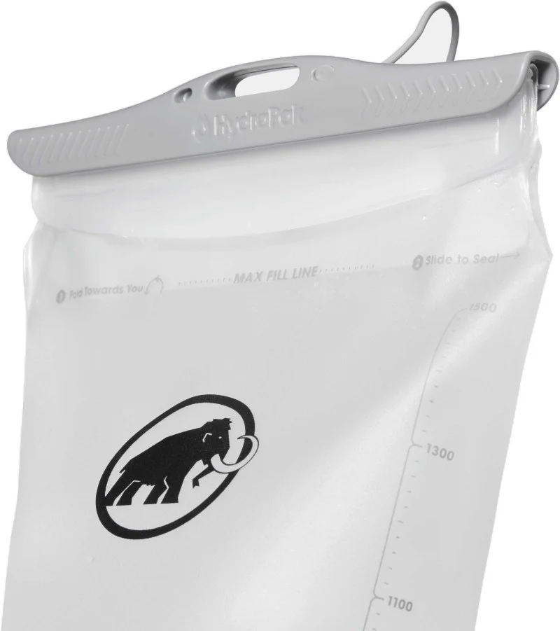 Mammut Hydration Bladder 2.5L - Image 6