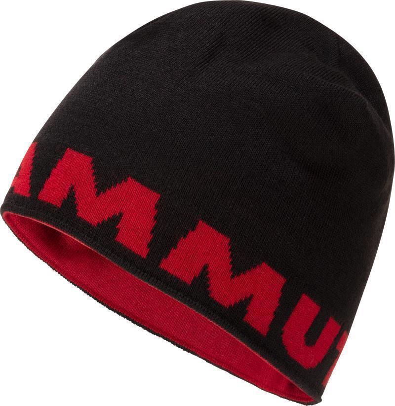 Mammut Logo Beanie