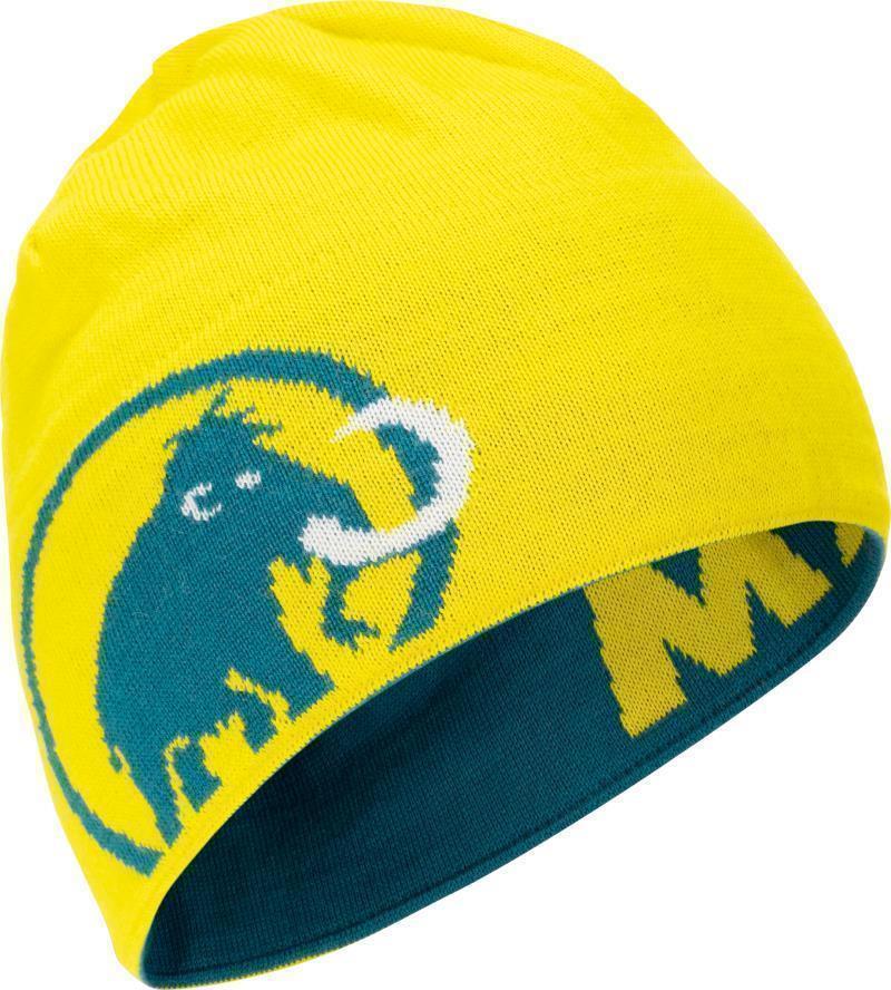 Mammut Logo Beanie - Image 12