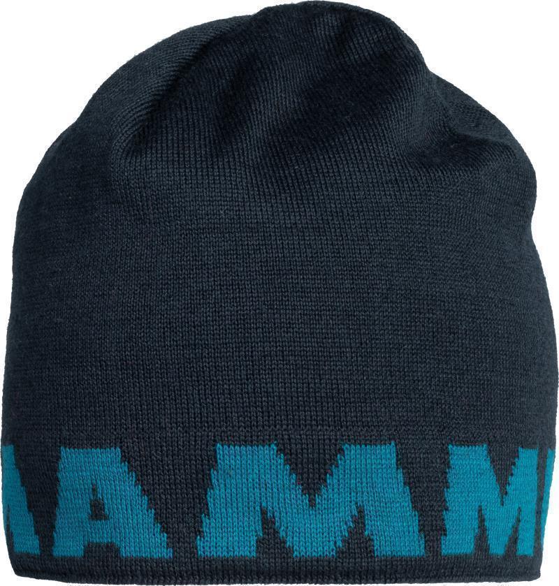 Mammut Logo Beanie - Image 19
