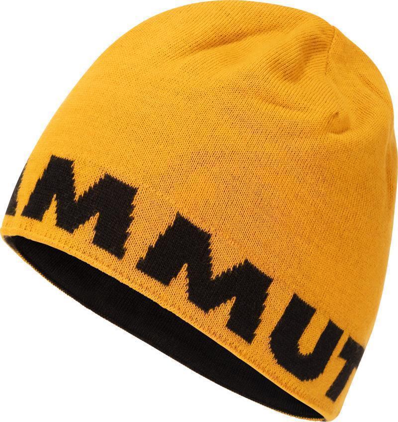 Mammut Logo Beanie - Image 2