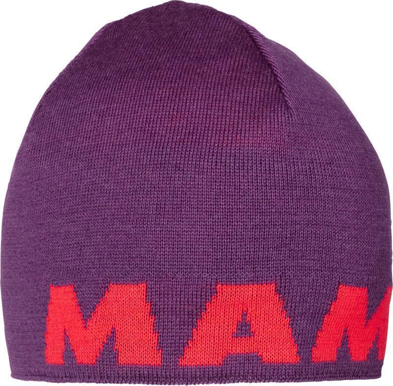 Mammut Logo Beanie - Image 24