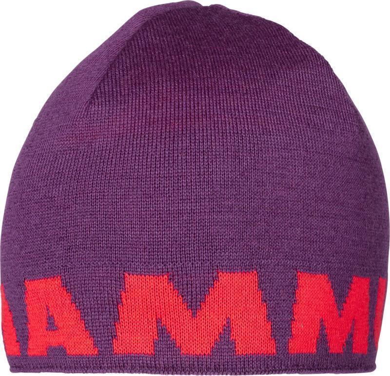 Mammut Logo Beanie - Image 26